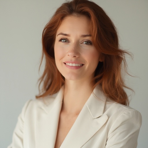 Agnieszka Kowalczyk — kasyno internetowe reviewer