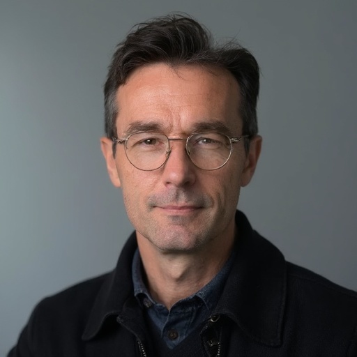 Marek Wiśniewski — kasyno internetowe reviewer